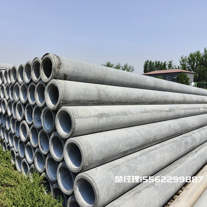 济阳150×10米预应力通信水泥电线杆